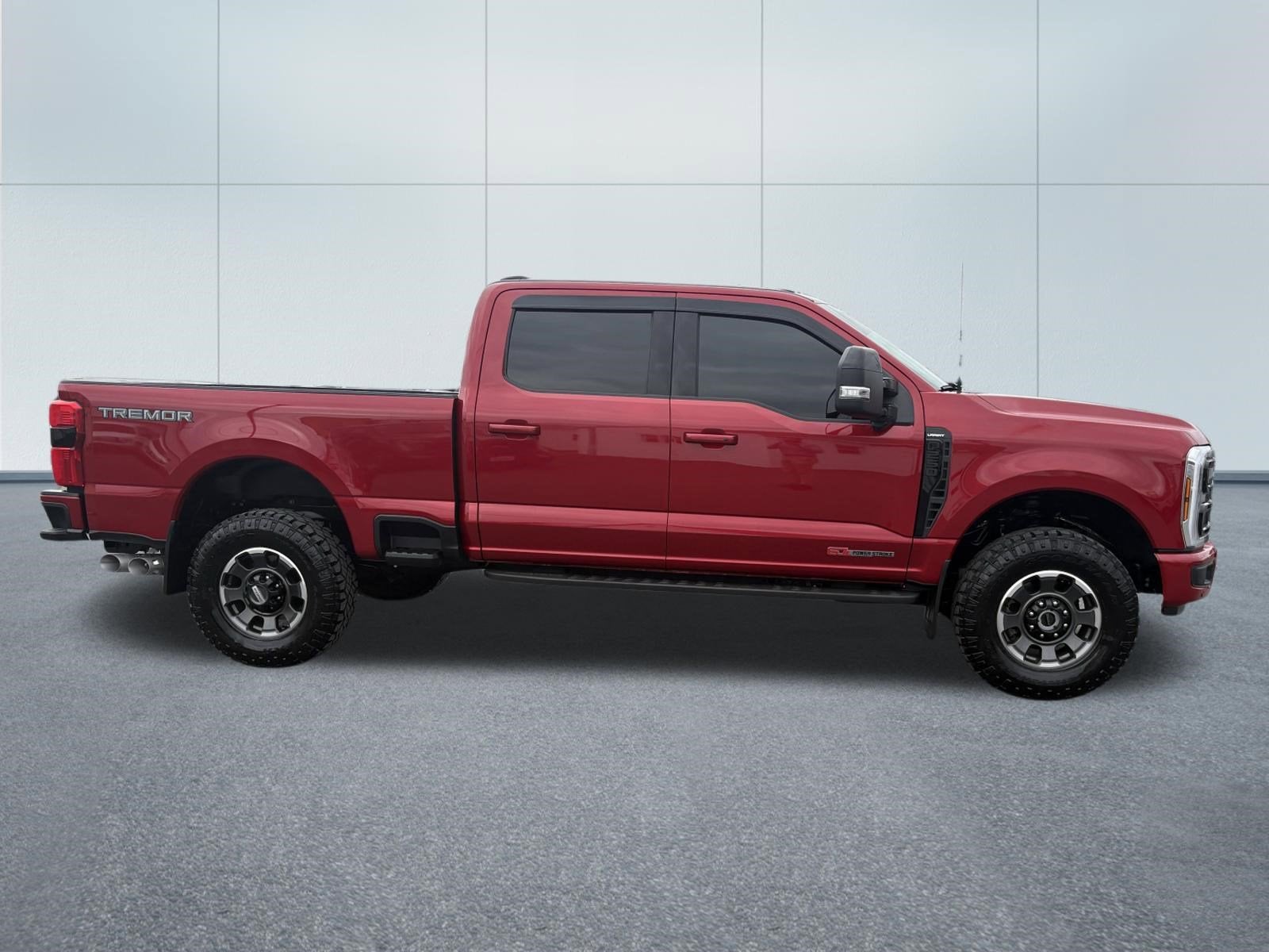 2024 Ford F-250 RAPTOR