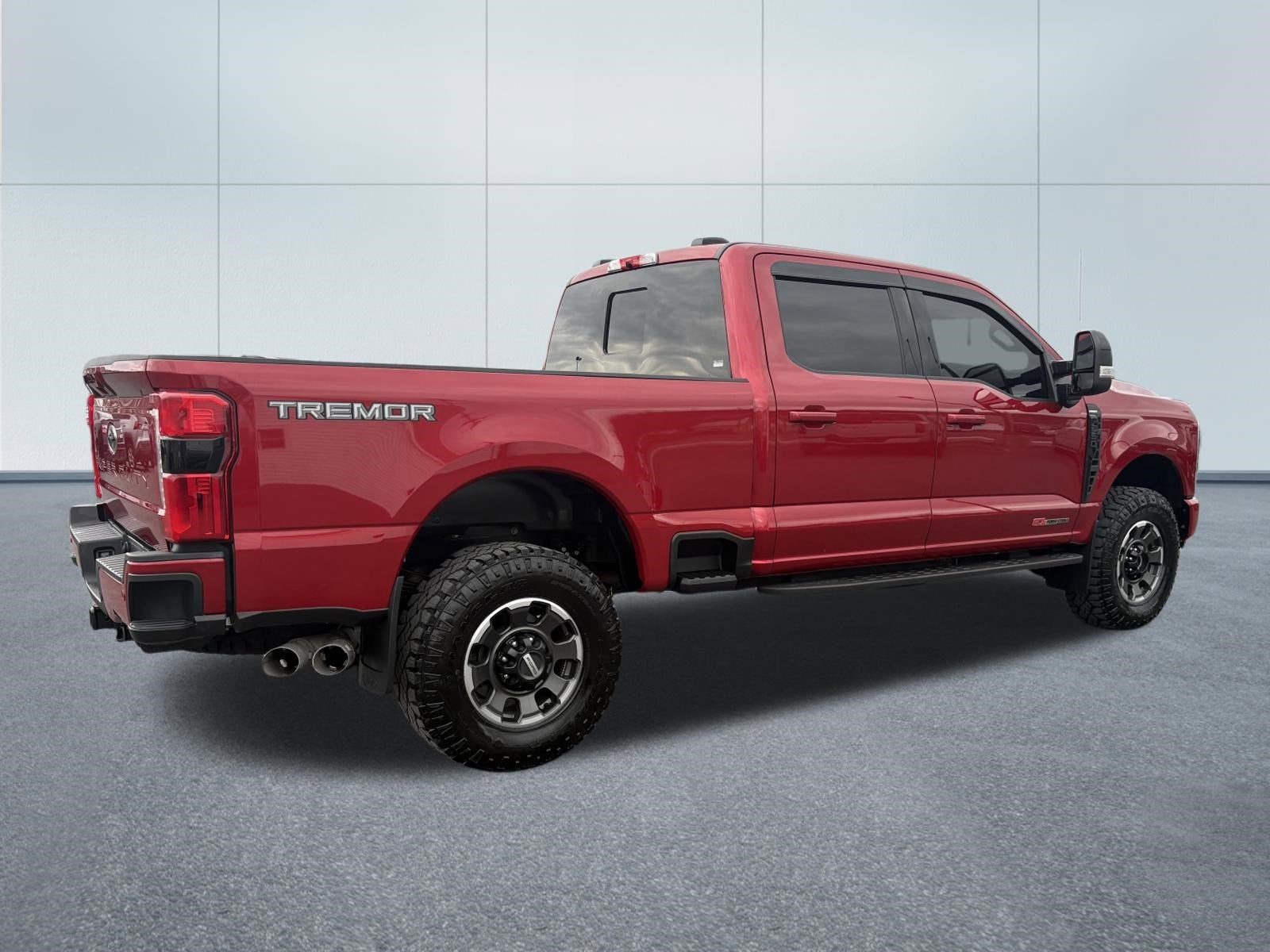 2024 Ford F-250 RAPTOR