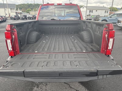2020 Ford F-350 KING RANCH