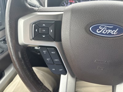 2020 Ford F-350 KING RANCH