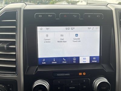 2020 Ford F-350 KING RANCH