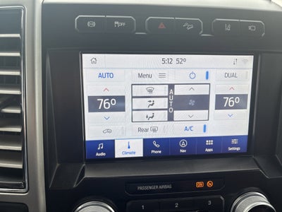 2020 Ford F-350 KING RANCH