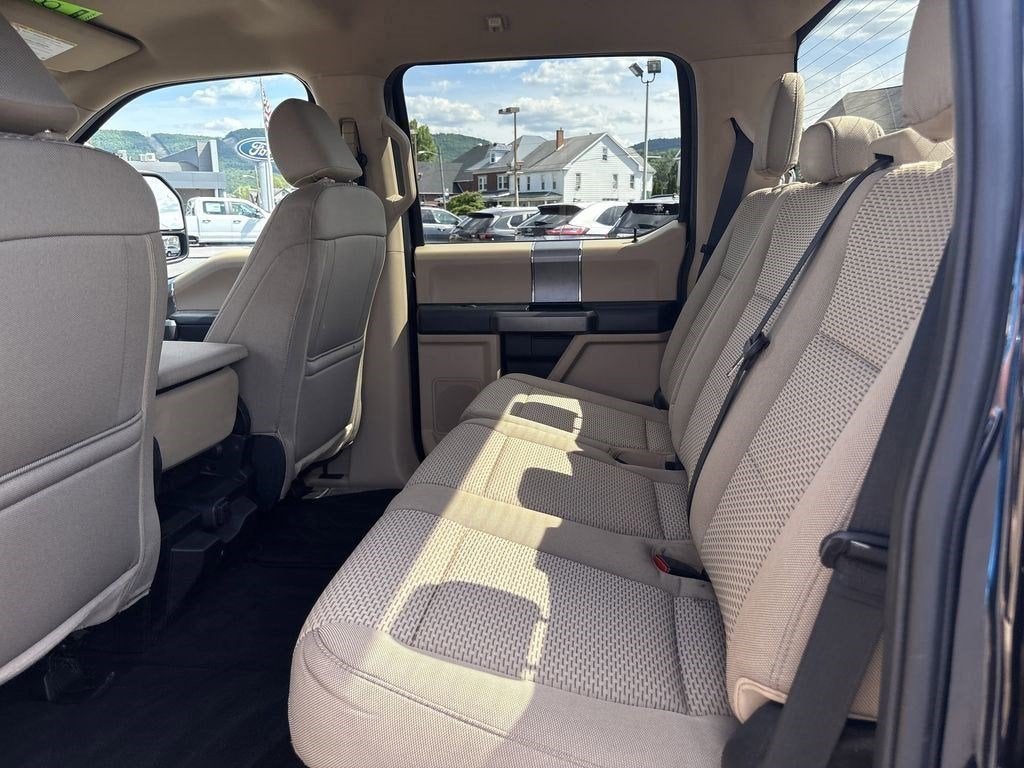 2021 Ford F-350 XLT