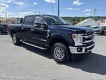 2021 Ford F-350 XLT