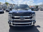 2021 Ford F-350 XLT