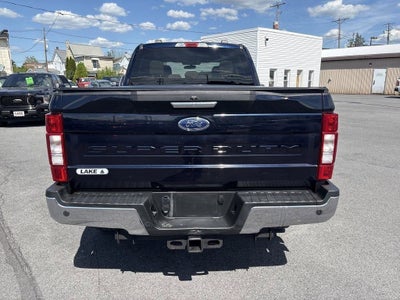 2021 Ford F-350 XLT