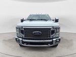 2022 Ford F-350 XLT