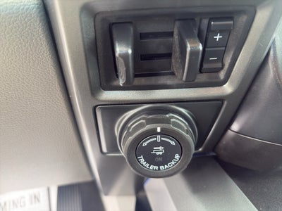 2022 Ford F-350 XLT
