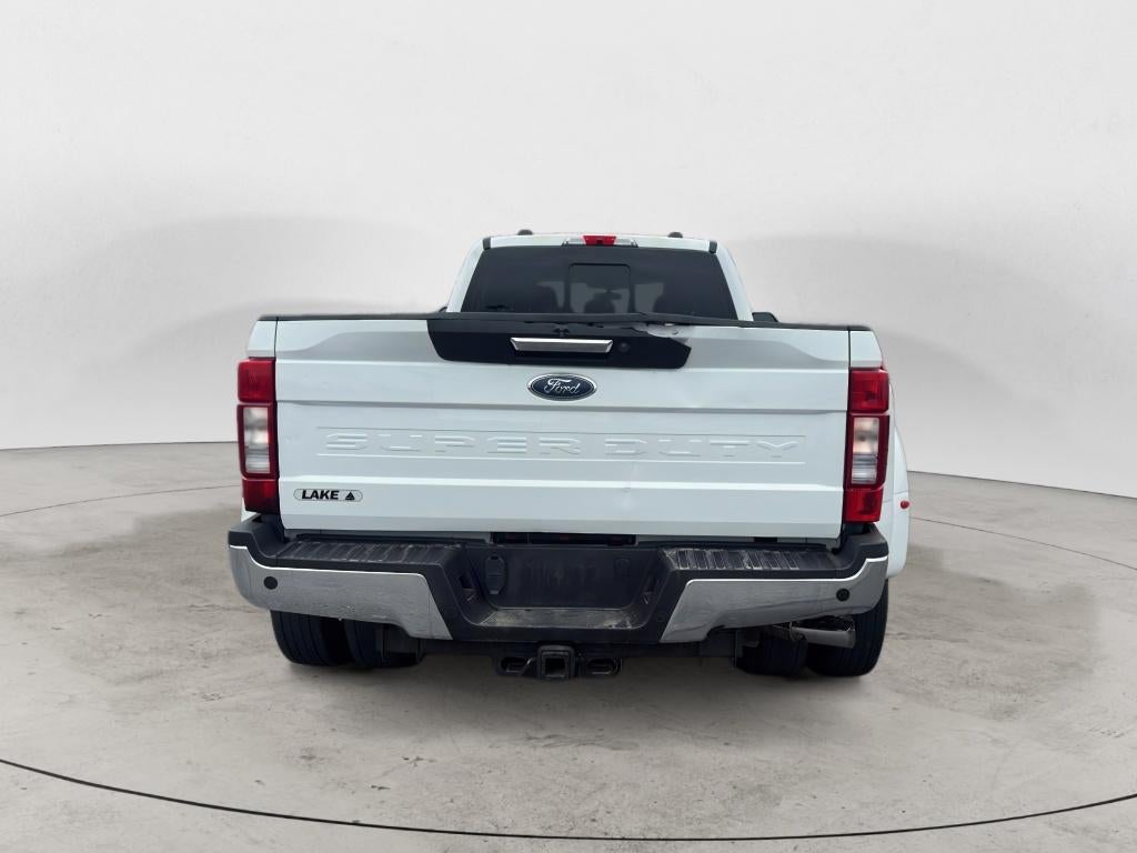 2022 Ford F-350 XLT