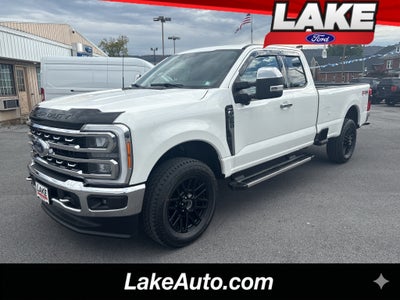 2023 Ford F-250 LARIAT