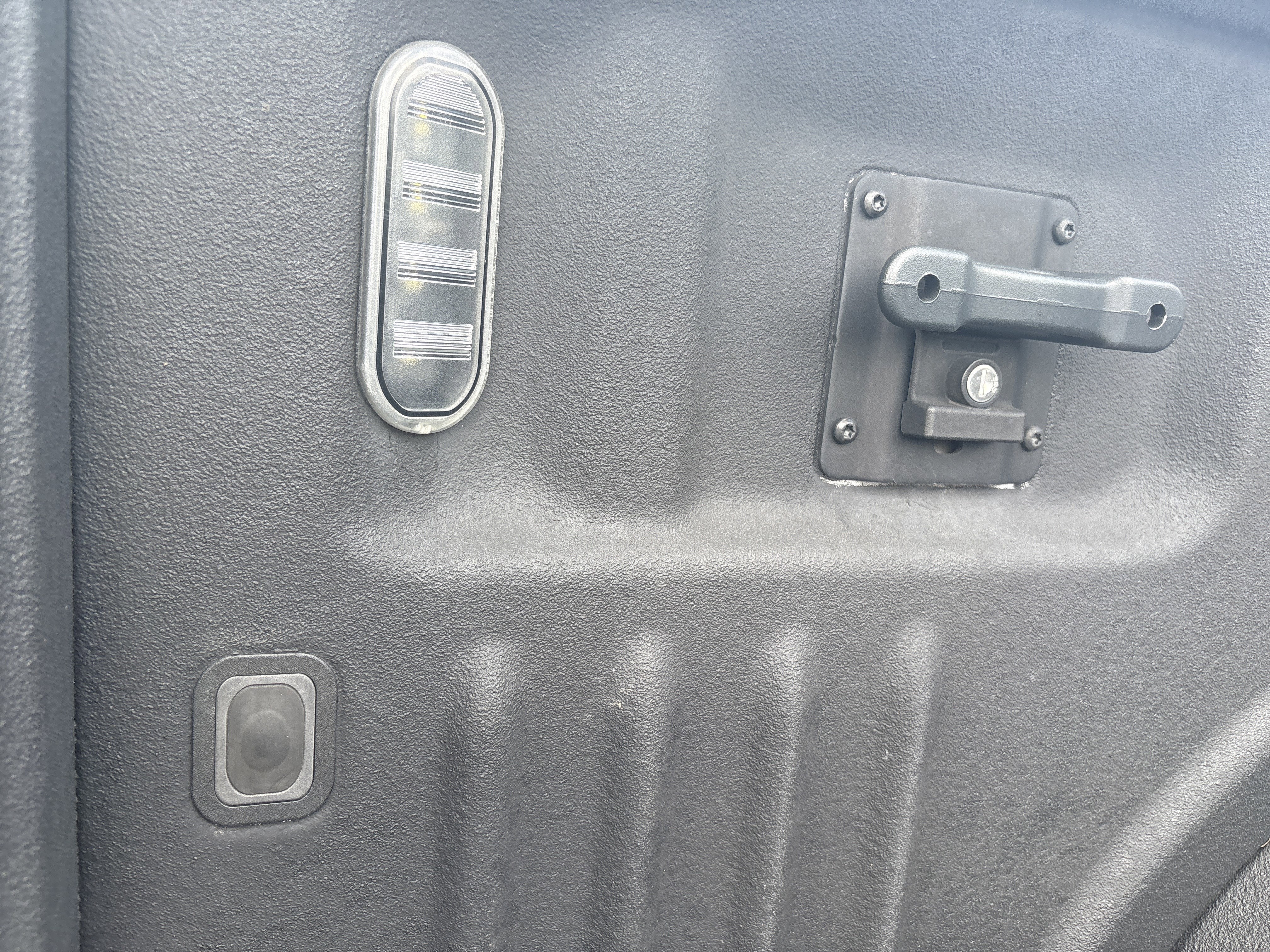 2016 Ford F-150 PLATINUM