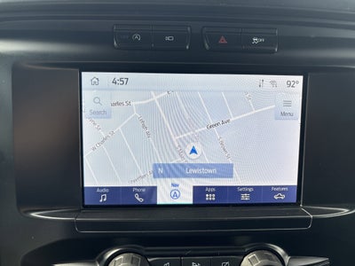 2023 Ford F-150 SXT