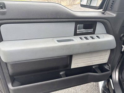 2013 Ford F-150 STX