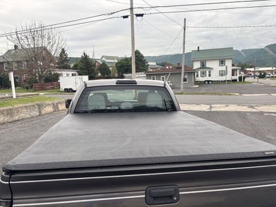 2013 Ford F-150 STX