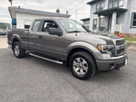 2013 Ford F-150 STX