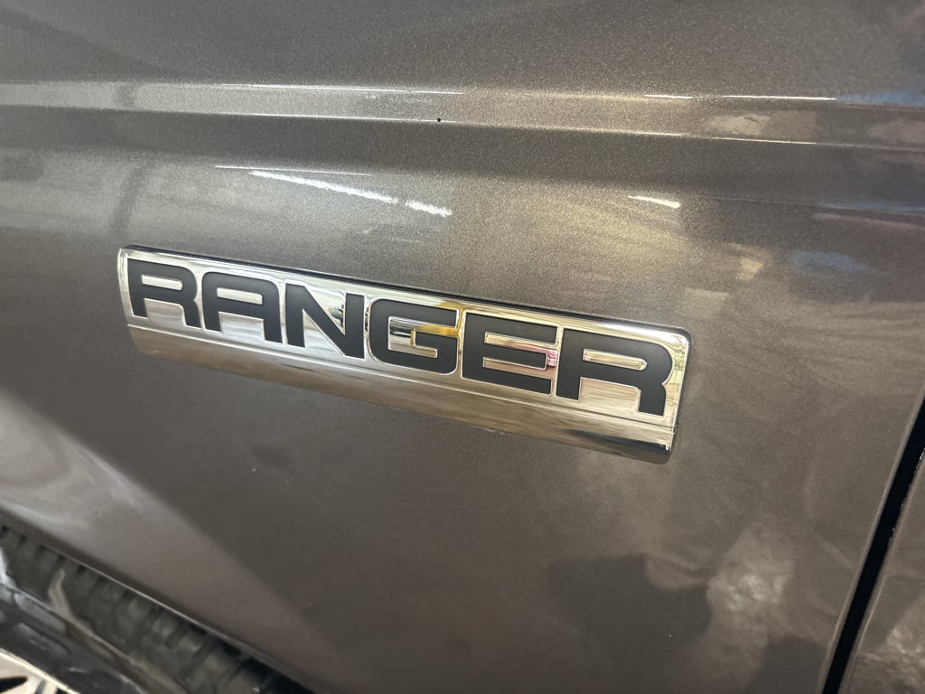 2010 Ford Ranger XL