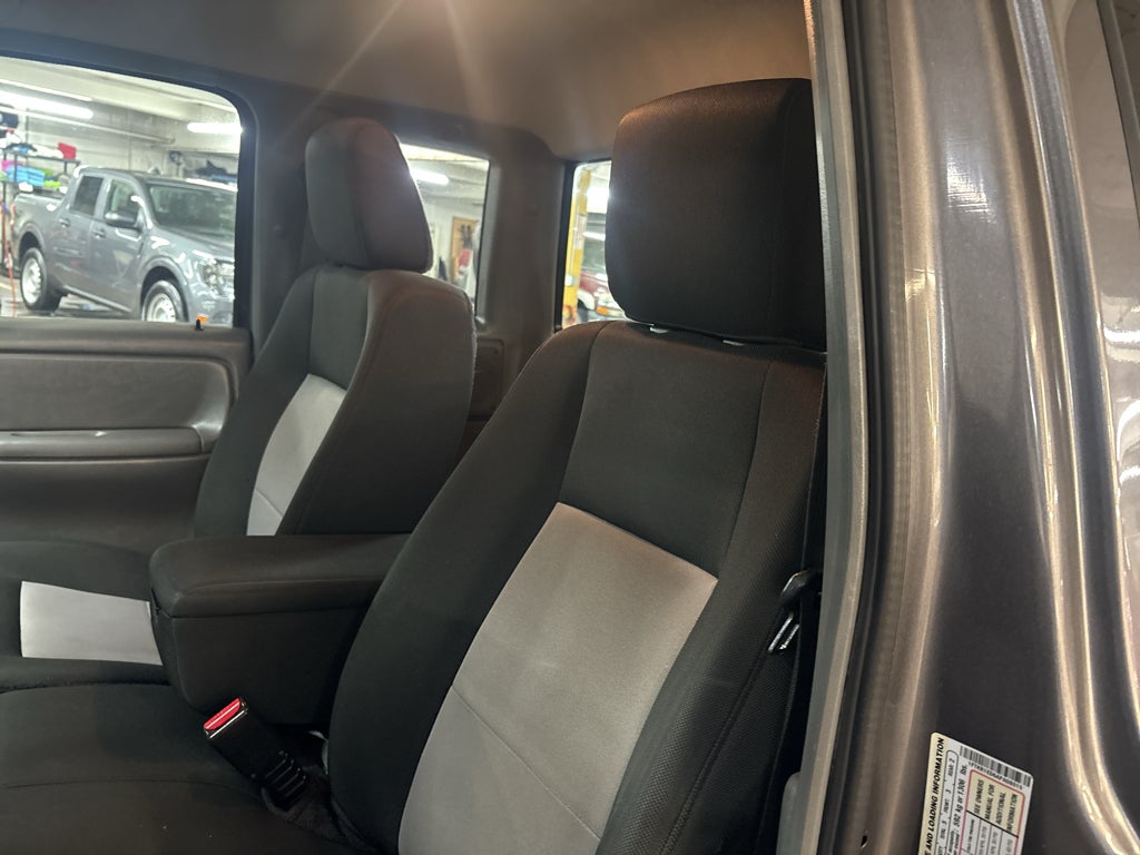 2010 Ford Ranger XL