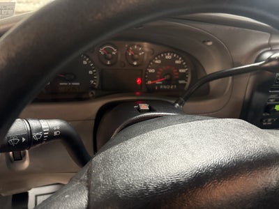 2010 Ford Ranger XL