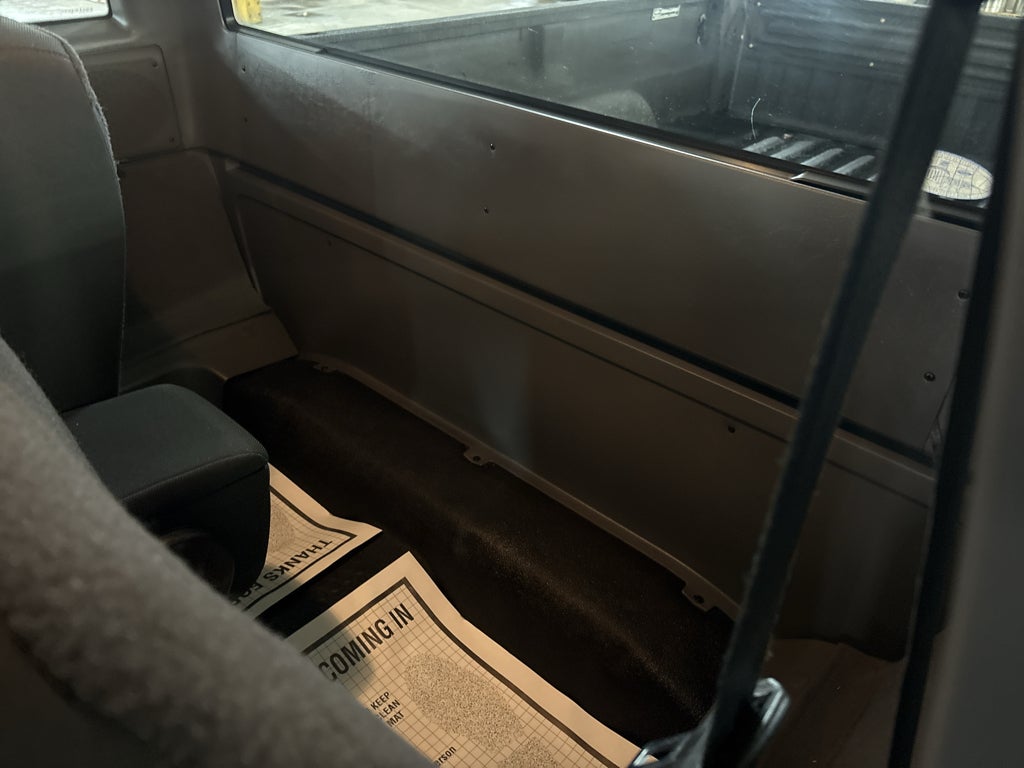 2010 Ford Ranger XL