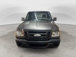 2010 Ford Ranger XL