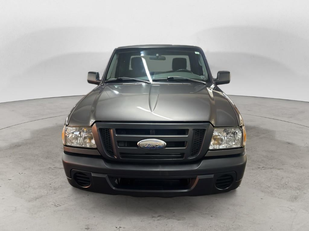 2010 Ford Ranger XL