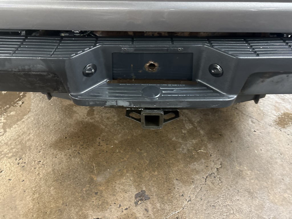 2010 Ford Ranger XL