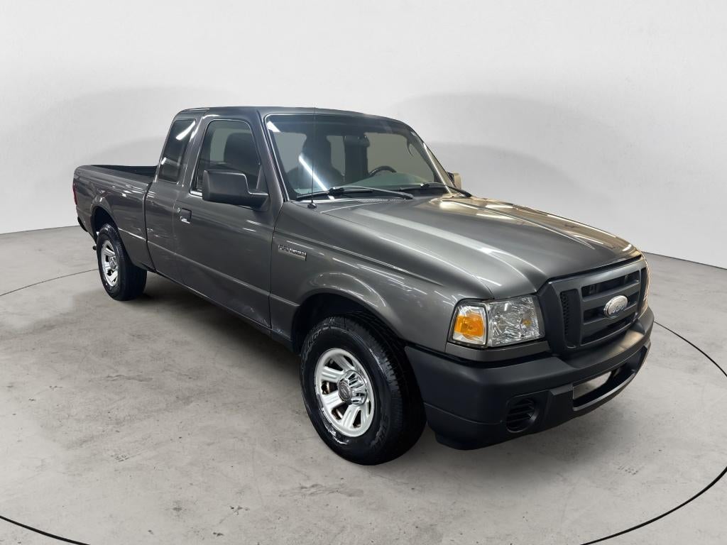 2010 Ford Ranger XL