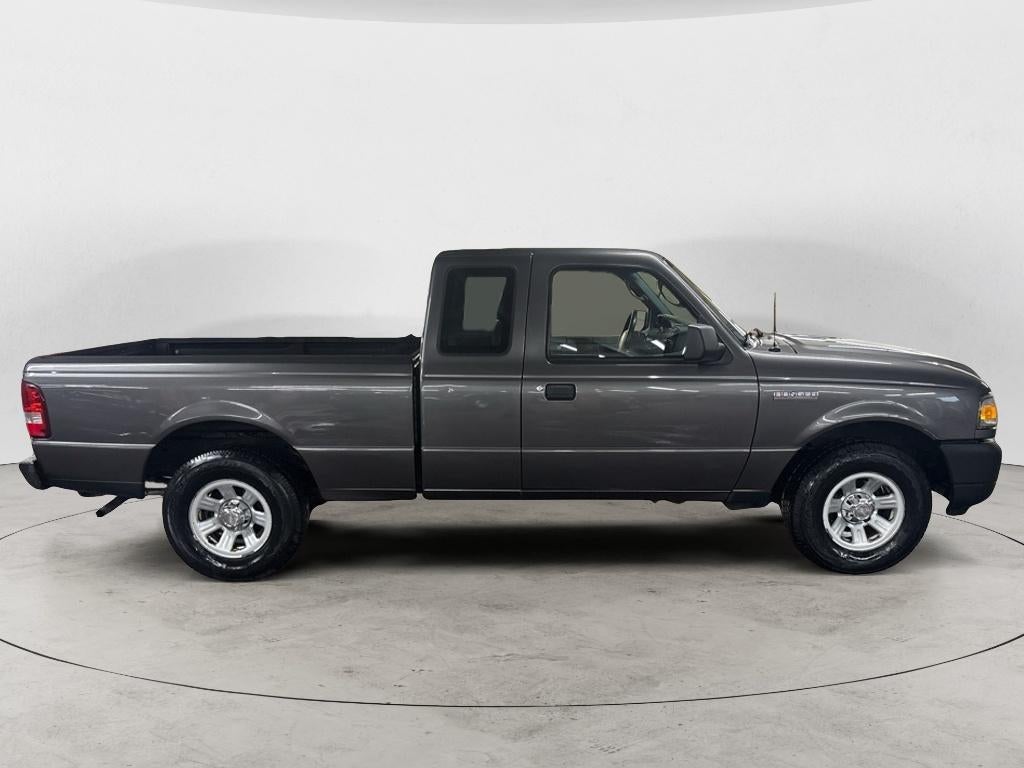 2010 Ford Ranger XL