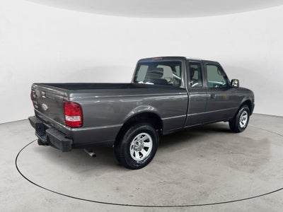 2010 Ford Ranger XL