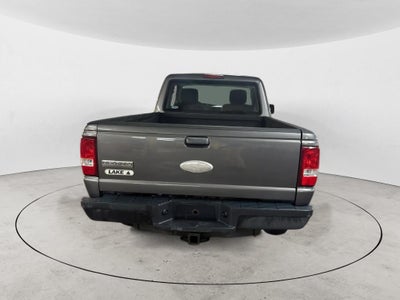 2010 Ford Ranger XL