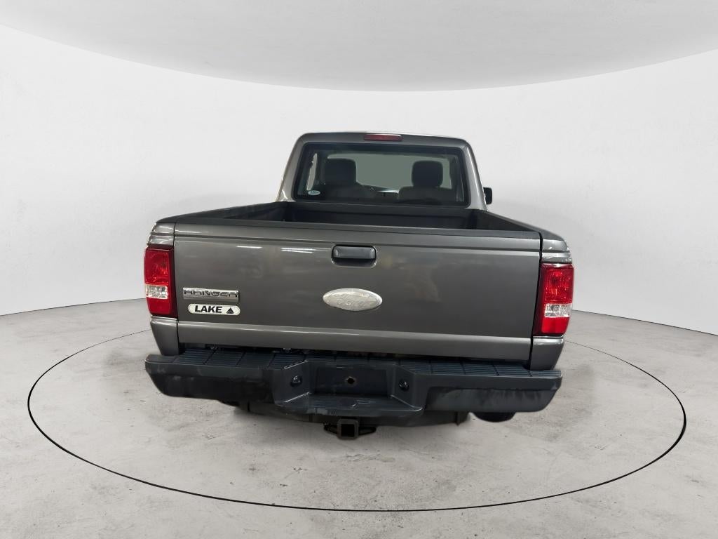 2010 Ford Ranger XL