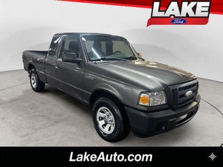 2010 Ford Ranger XL
