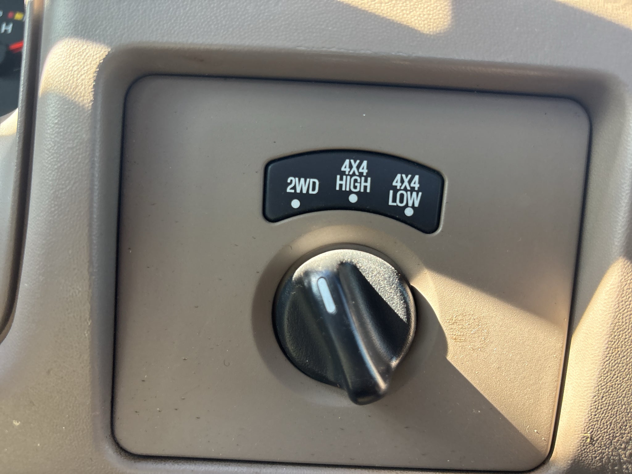 2004 Ford F-250 Base