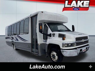 2007 Chevrolet C5500