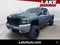 2010 Chevrolet Silverado LT