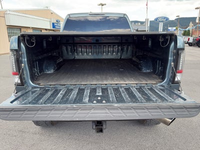 2010 Chevrolet Silverado LT