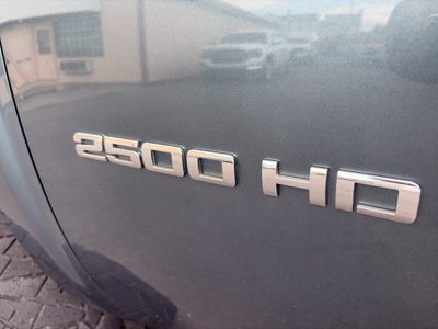 2010 Chevrolet Silverado LT