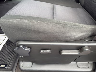 2010 Chevrolet Silverado LT