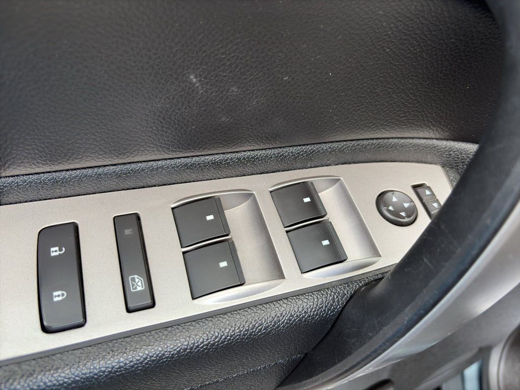 2010 Chevrolet Silverado LT