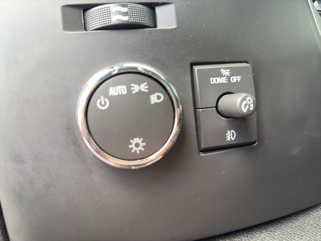 2010 Chevrolet Silverado LT