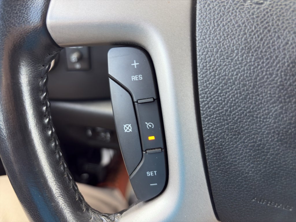 2010 Chevrolet Silverado LT