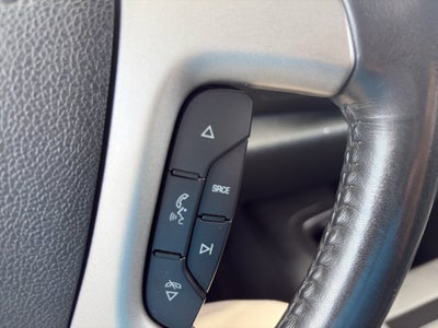 2010 Chevrolet Silverado LT