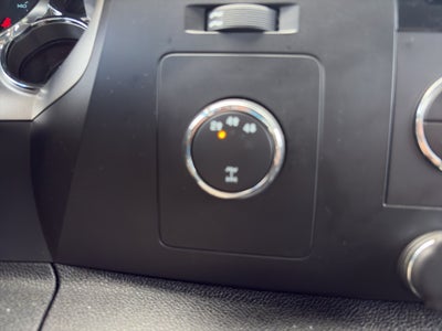 2010 Chevrolet Silverado LT