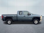 2007 Chevrolet SILVERADO 2500 LT w/1LT