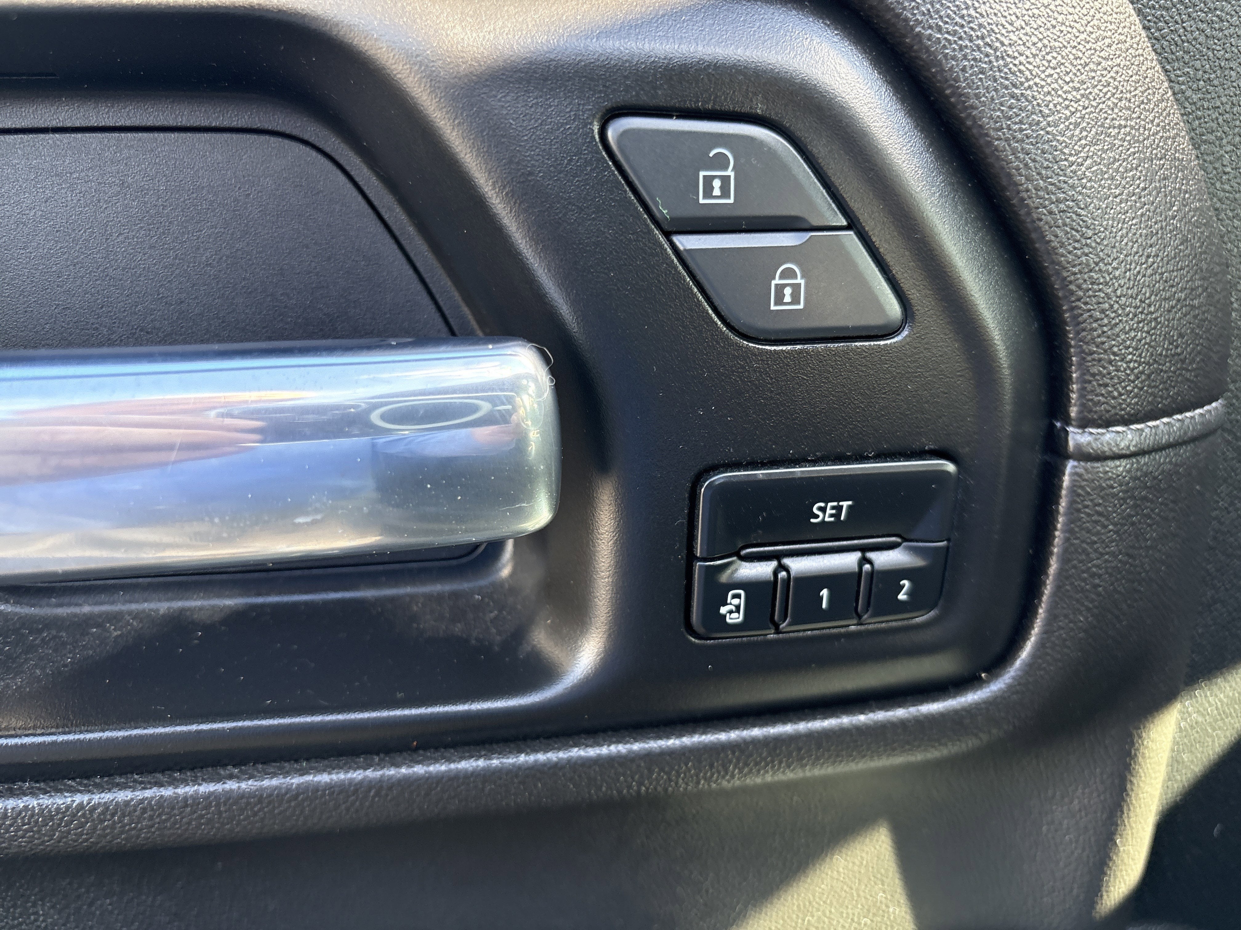 2023 GMC SIERRA 2500 DENALI