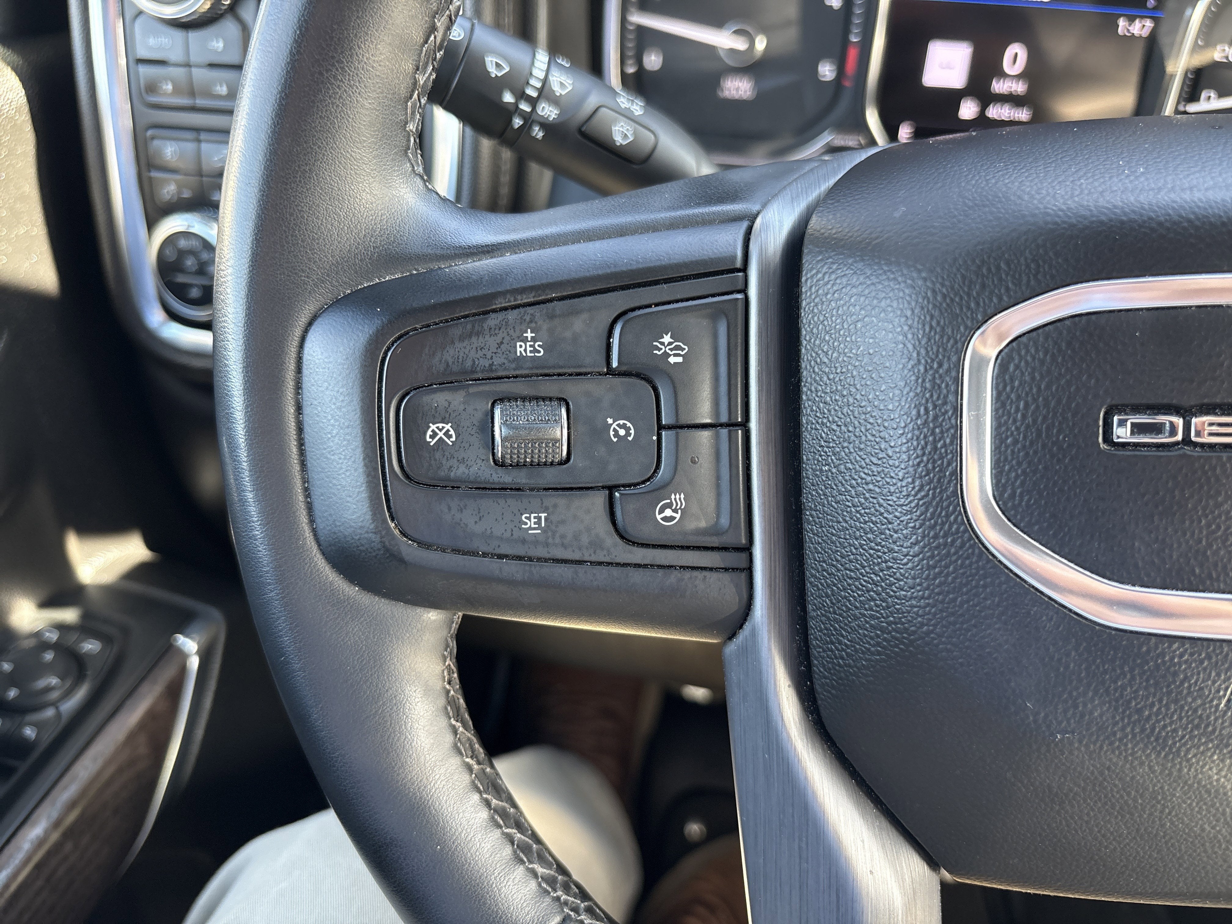 2023 GMC SIERRA 2500 DENALI