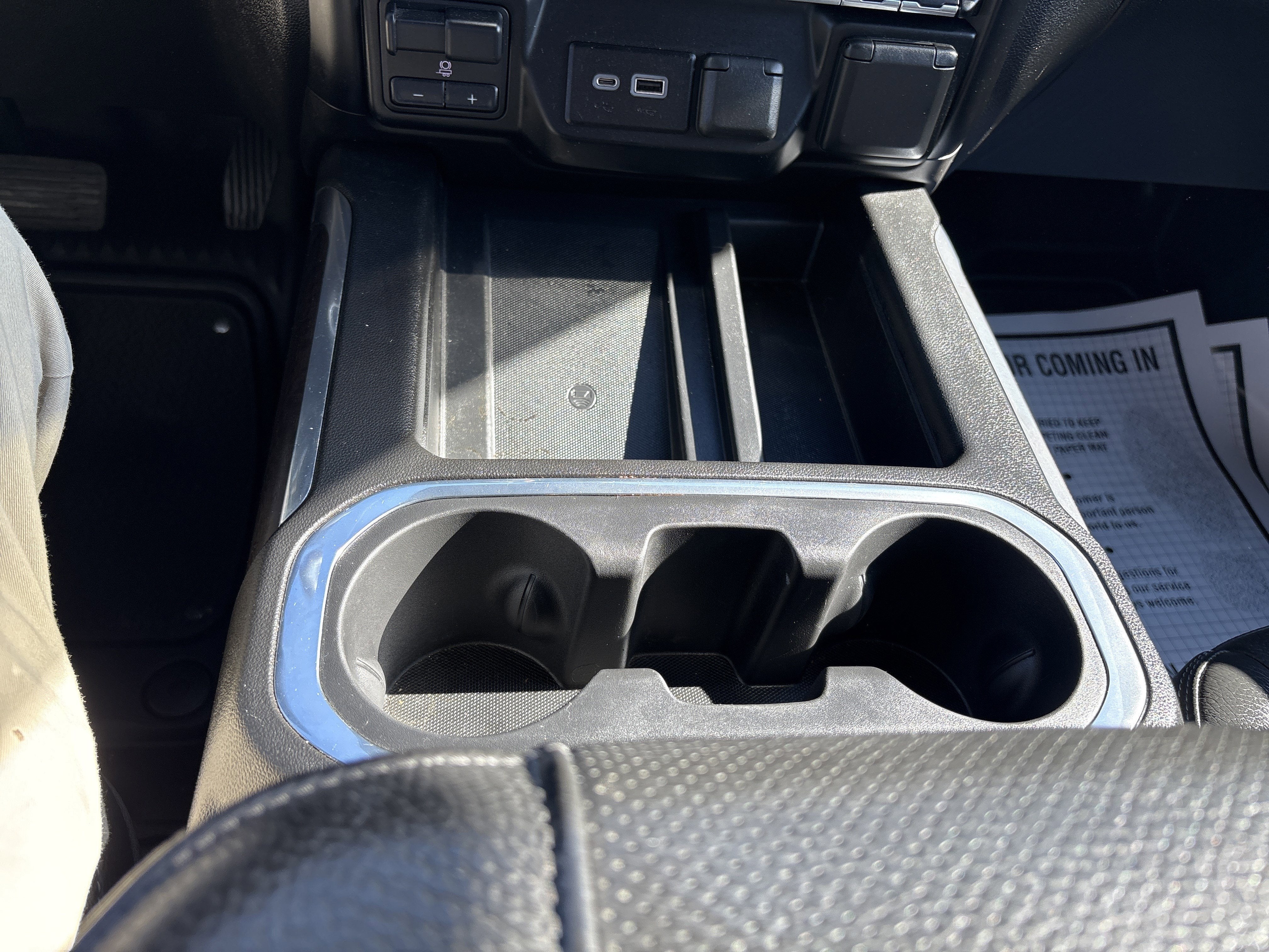 2023 GMC SIERRA 2500 DENALI