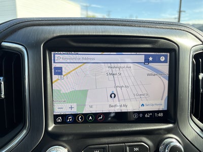 2023 GMC SIERRA 2500 DENALI