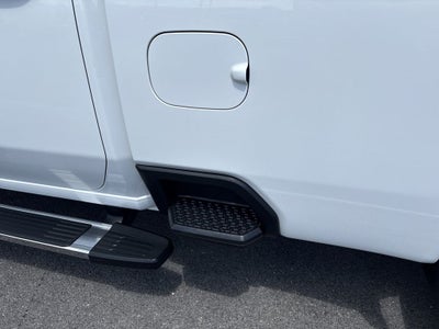 2024 GMC Sierra Denali