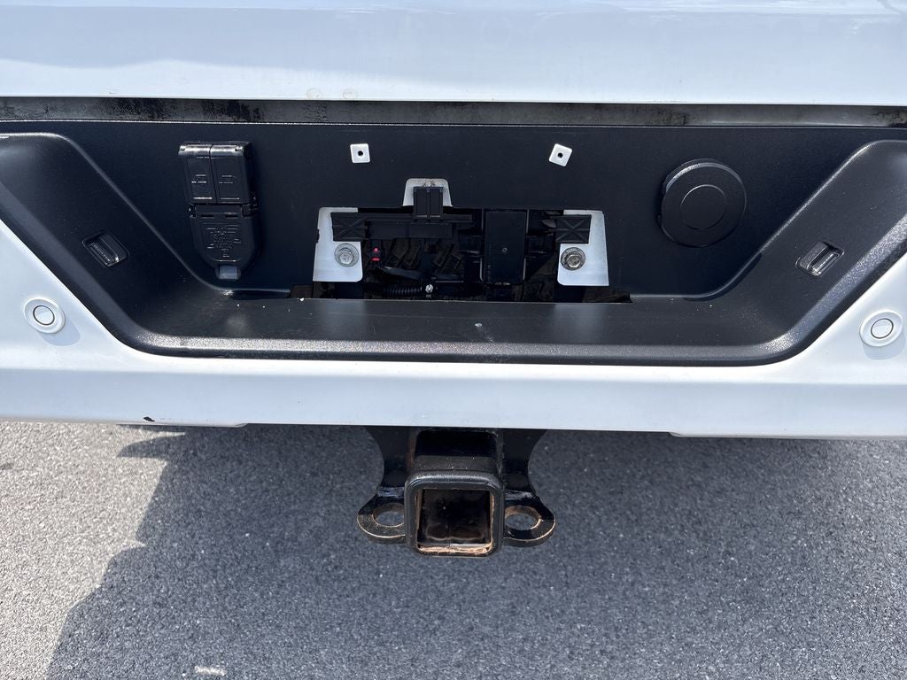 2024 GMC Sierra Denali